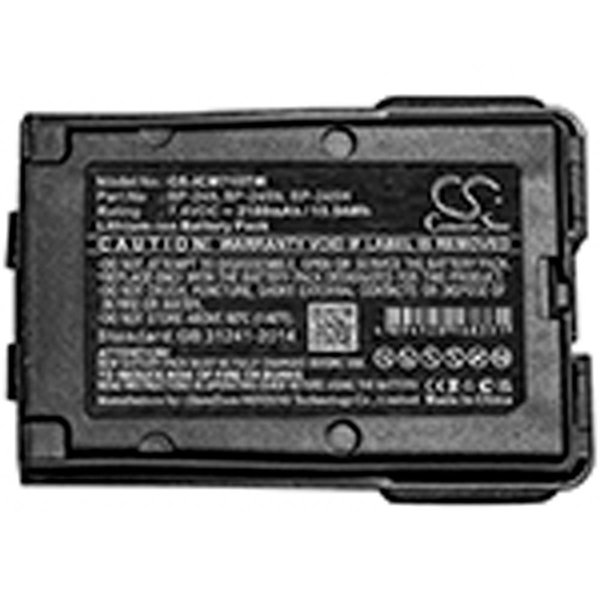 Ilc Replacement for Icom Bp-245h Battery BP-245H